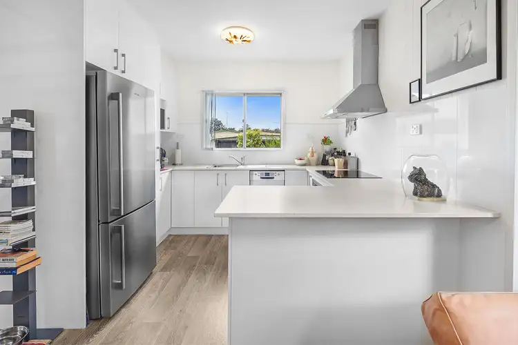 Second view of Homely villa listing, 1/45 Old Coast Road, Nambucca Heads NSW 2448