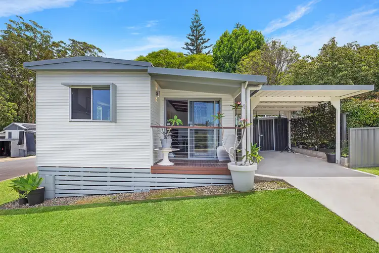 Fifth view of Homely villa listing, 1/45 Old Coast Road, Nambucca Heads NSW 2448
