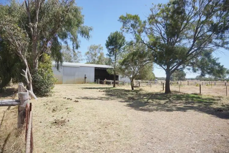 Second view of Homely land listing, 154 River Road, Hopeland WA 6125