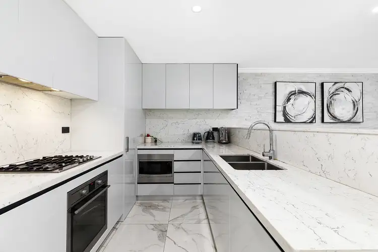 Third view of Homely townhouse listing, 3/25 William Street, Condell Park NSW 2200