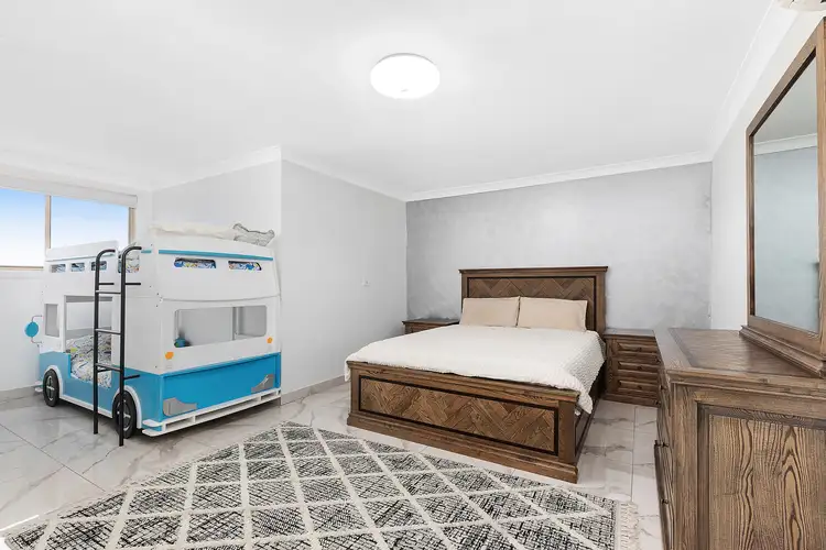 Fifth view of Homely townhouse listing, 3/25 William Street, Condell Park NSW 2200