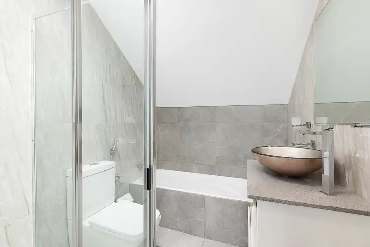 Sixth view of Homely townhouse listing, 3/25 William Street, Condell Park NSW 2200