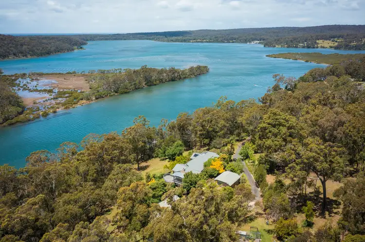 91 Landing Road, Broadwater NSW 2549