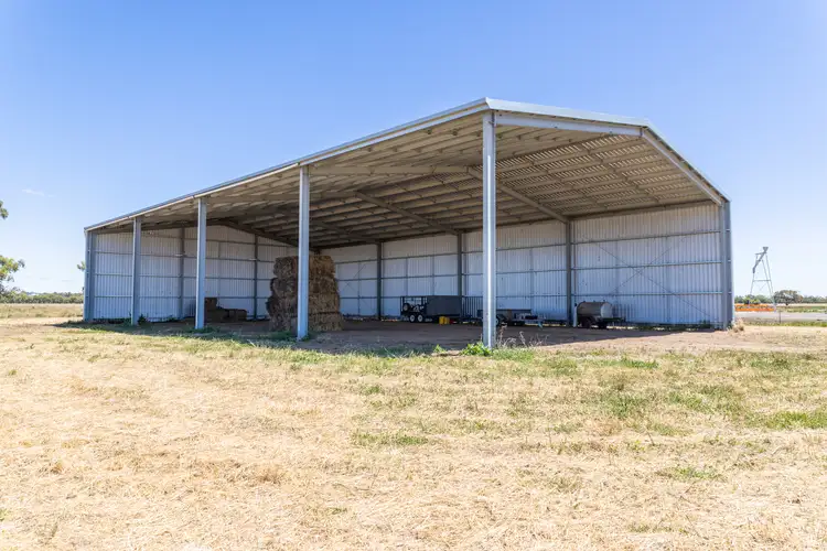 Fourth view of Homely rural property listing, Tarrant Road, Warracknabeal VIC 3393