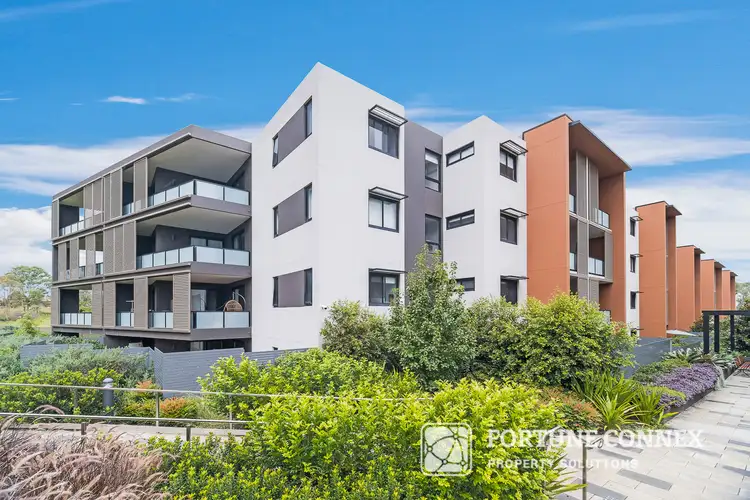 209/5 Adonis Avenue, Rouse Hill NSW 2155