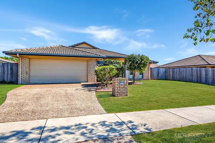 27 Tucker Street, Caboolture QLD 4510