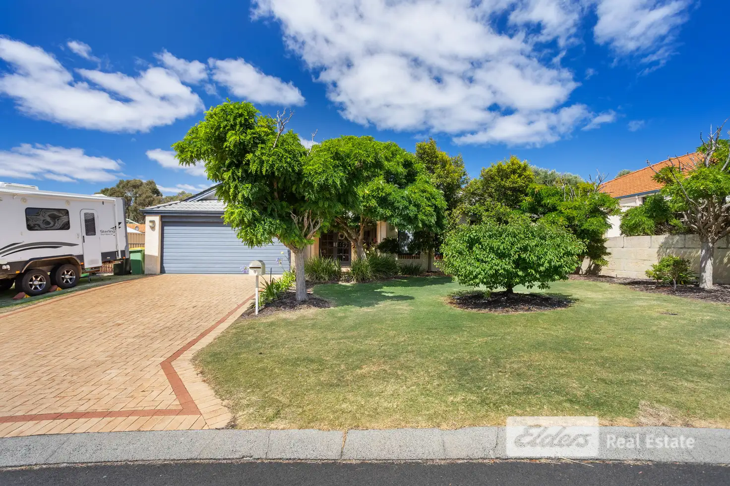 Main view of Homely house listing, 3 Seque Way, Dalyellup WA 6230