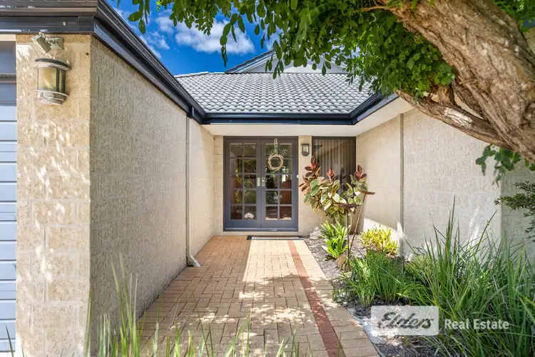 Second view of Homely house listing, 3 Seque Way, Dalyellup WA 6230