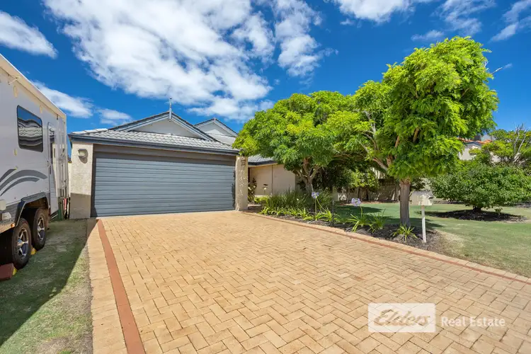 Third view of Homely house listing, 3 Seque Way, Dalyellup WA 6230