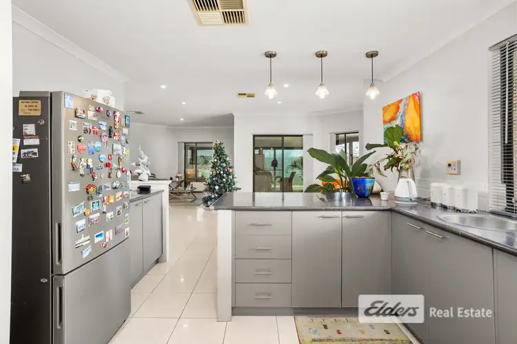 Fifth view of Homely house listing, 3 Seque Way, Dalyellup WA 6230