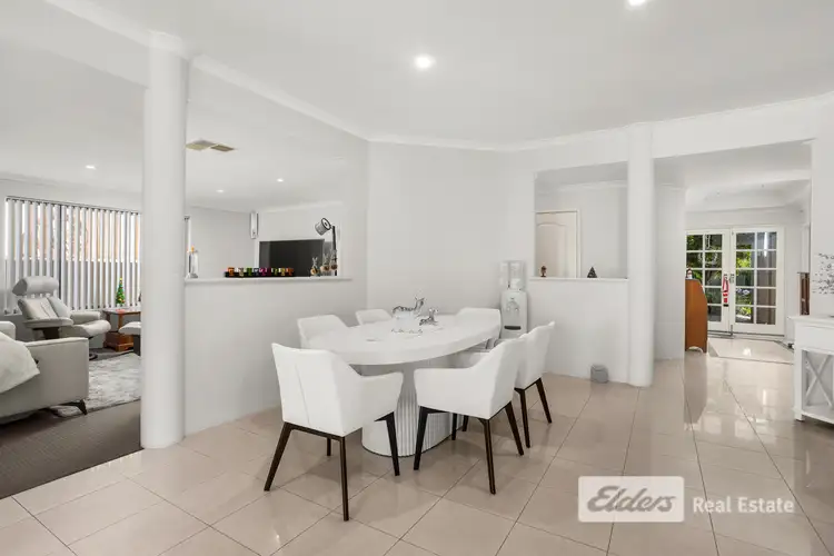 Sixth view of Homely house listing, 3 Seque Way, Dalyellup WA 6230