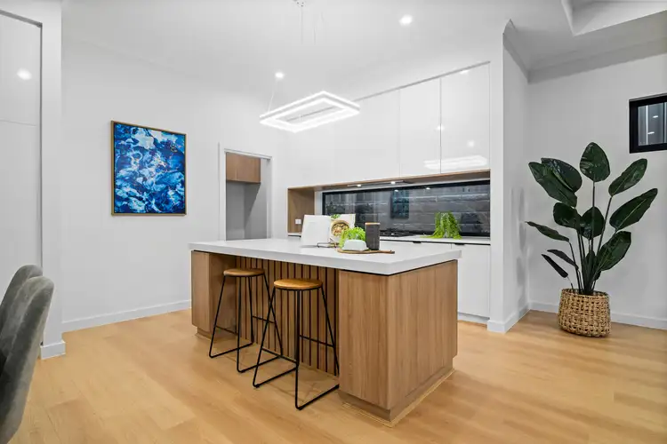 Fifth view of Homely house listing, 28 Fox Avenue, Athelstone SA 5076