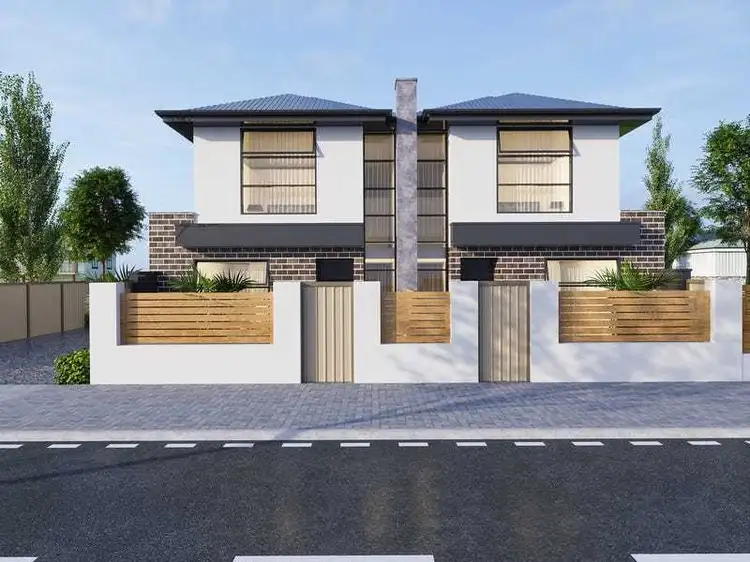 Main view of Homely house listing, 2/71 Lionel Avenue, Blair Athol SA 5084