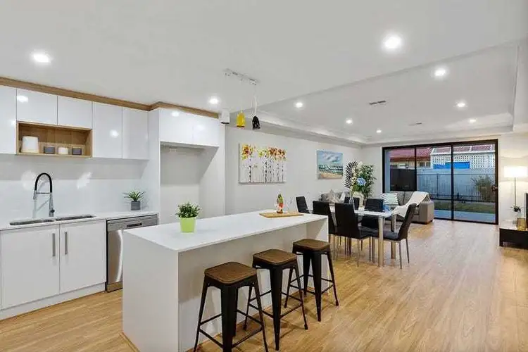 Second view of Homely house listing, 2/71 Lionel Avenue, Blair Athol SA 5084