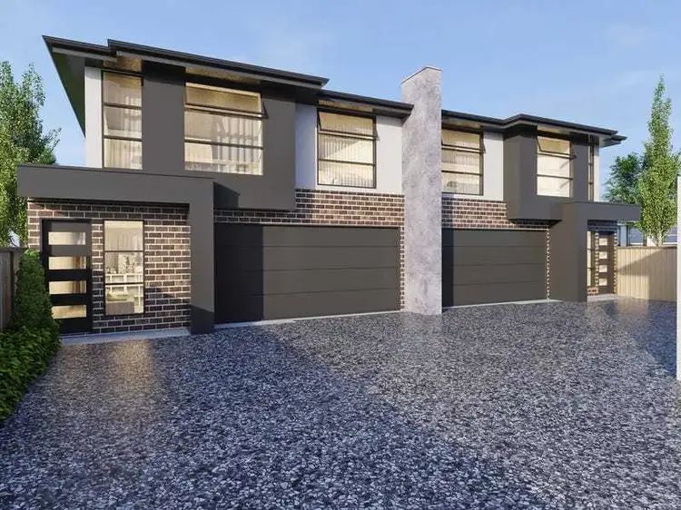 Third view of Homely house listing, 2/71 Lionel Avenue, Blair Athol SA 5084