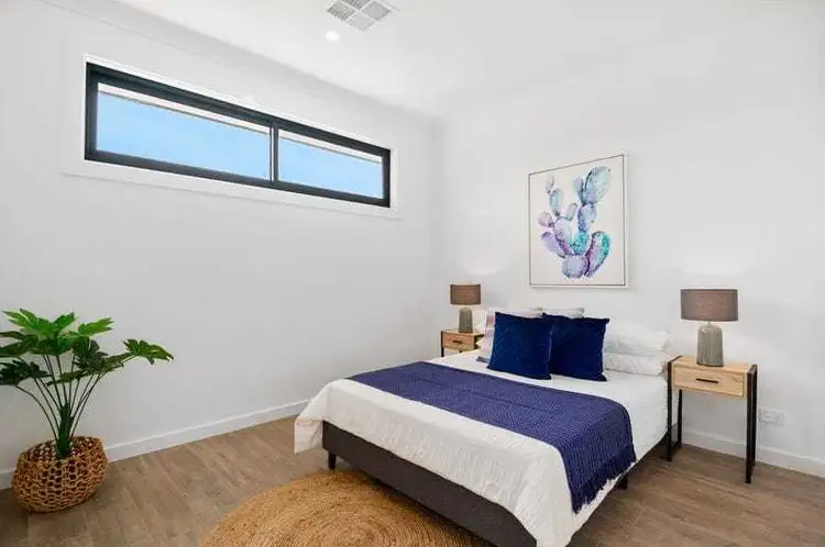 Fifth view of Homely house listing, 2/71 Lionel Avenue, Blair Athol SA 5084