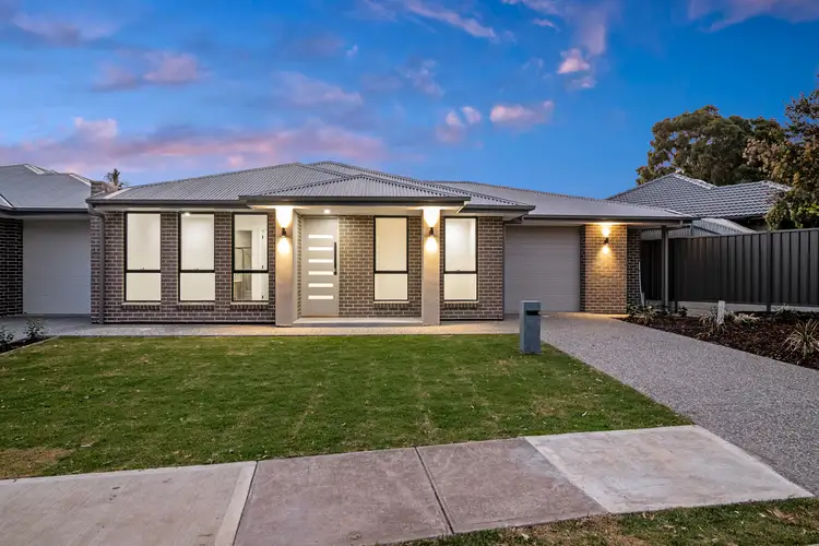 Main view of Homely house listing, 28B Berryman Drive, Modbury SA 5092