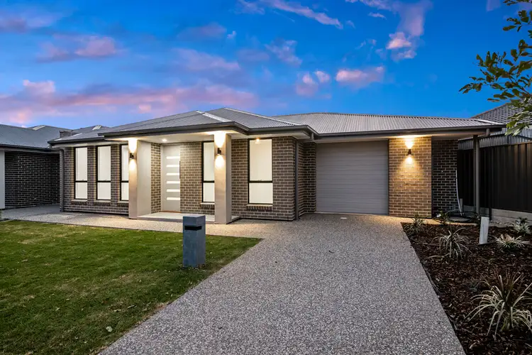Second view of Homely house listing, 28B Berryman Drive, Modbury SA 5092