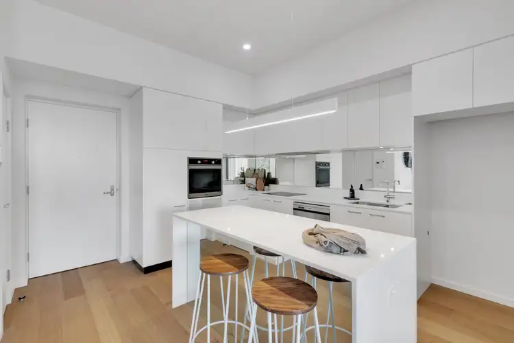 Sixth view of Homely apartment listing, 504/26 Hurtle Square, Adelaide SA 5000