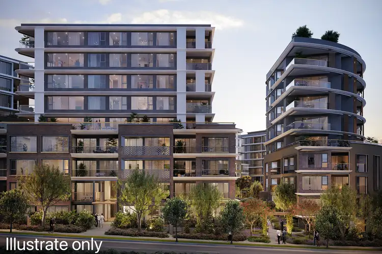 G03/4-6 Sexton Avenue, Castle Hill NSW 2154