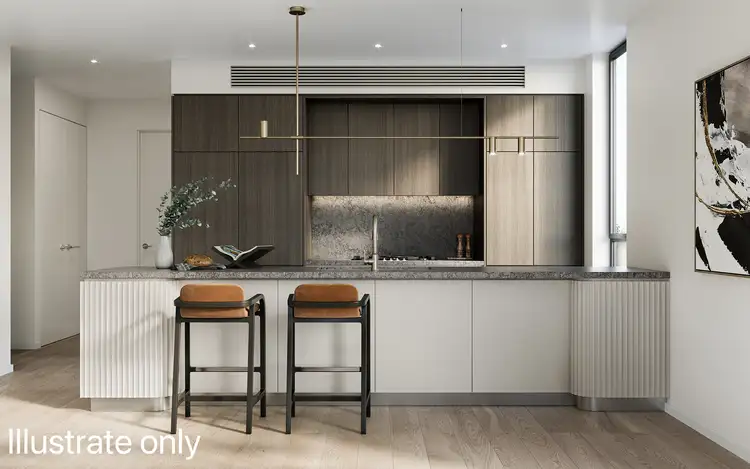 Second view of Homely apartment listing, G03/4-6 Sexton Avenue, Castle Hill NSW 2154
