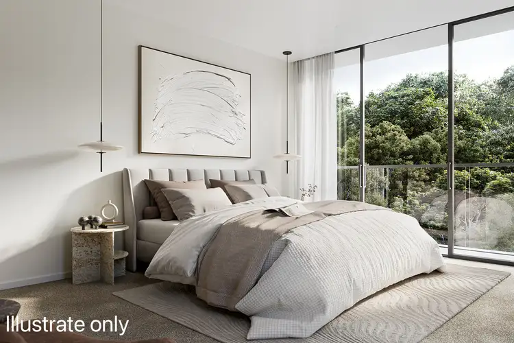 Third view of Homely apartment listing, G03/4-6 Sexton Avenue, Castle Hill NSW 2154