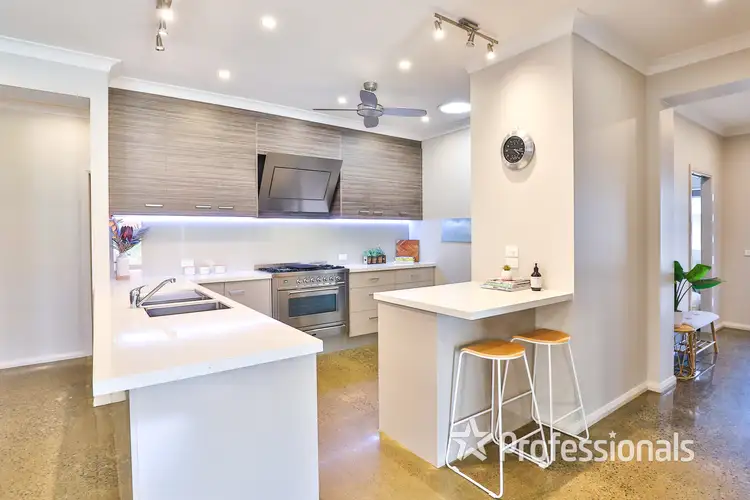 Third view of Homely house listing, 7 Barraclough Way, Mildura VIC 3500