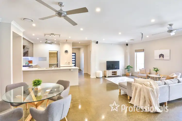 Fourth view of Homely house listing, 7 Barraclough Way, Mildura VIC 3500