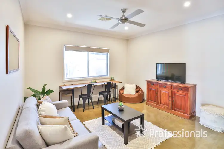 Fifth view of Homely house listing, 7 Barraclough Way, Mildura VIC 3500