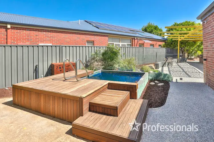 Sixth view of Homely house listing, 7 Barraclough Way, Mildura VIC 3500