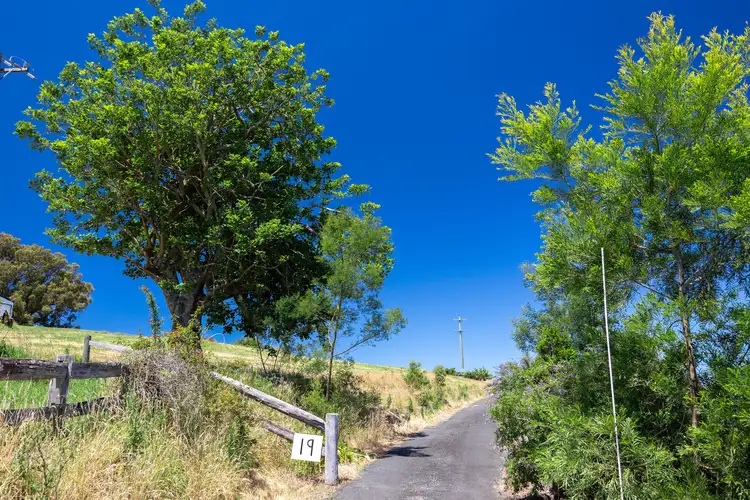 Second view of Homely land listing, 19 Egans Farm Lane, Yatte Yattah NSW 2539