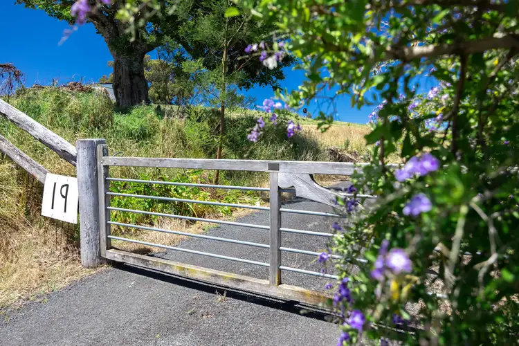 Third view of Homely land listing, 19 Egans Farm Lane, Yatte Yattah NSW 2539