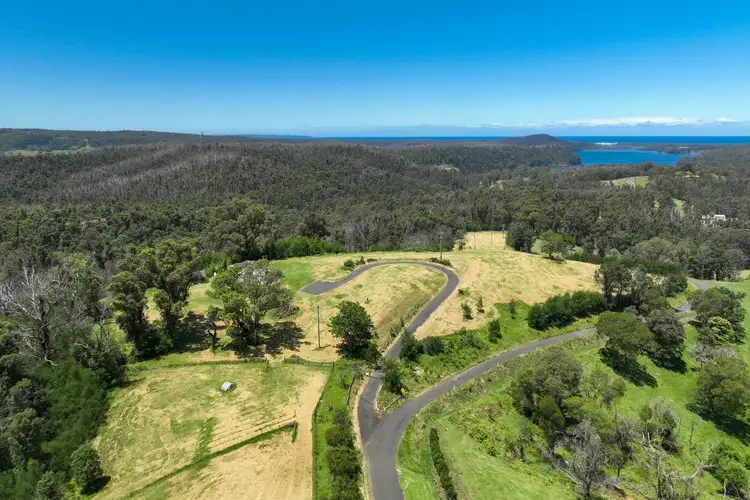 Fourth view of Homely land listing, 19 Egans Farm Lane, Yatte Yattah NSW 2539