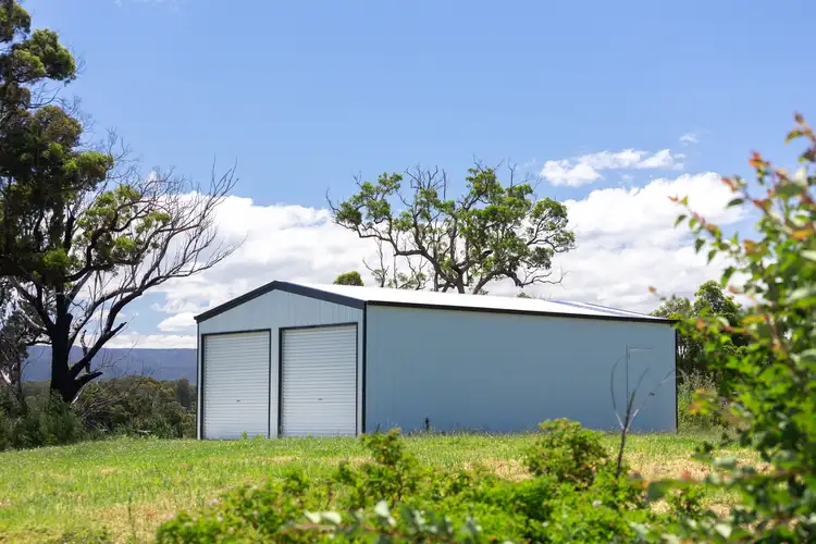 Fifth view of Homely land listing, 19 Egans Farm Lane, Yatte Yattah NSW 2539