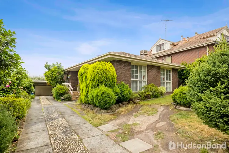 17 England Street, Bulleen VIC 3105