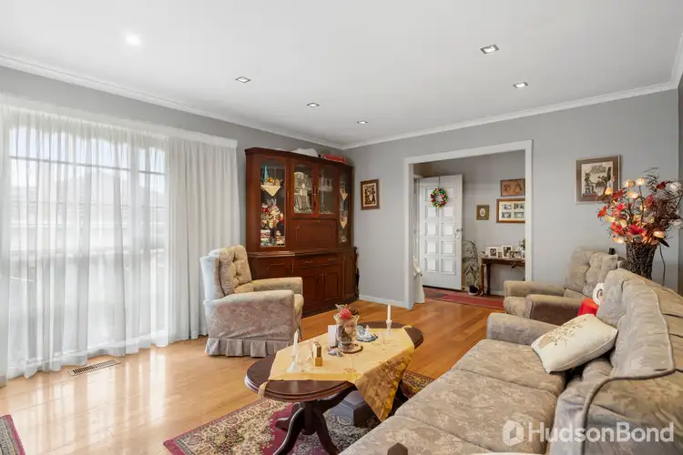 Second view of Homely house listing, 17 England Street, Bulleen VIC 3105