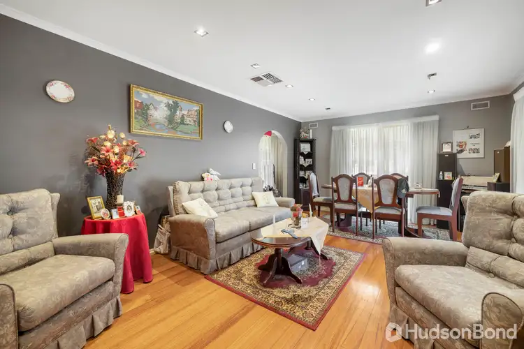 Third view of Homely house listing, 17 England Street, Bulleen VIC 3105