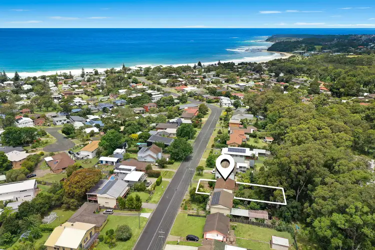 Third view of Homely house listing, 41 Garside Road, Mollymook Beach NSW 2539