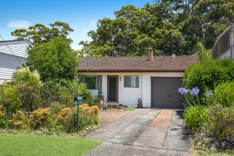 Fourth view of Homely house listing, 41 Garside Road, Mollymook Beach NSW 2539