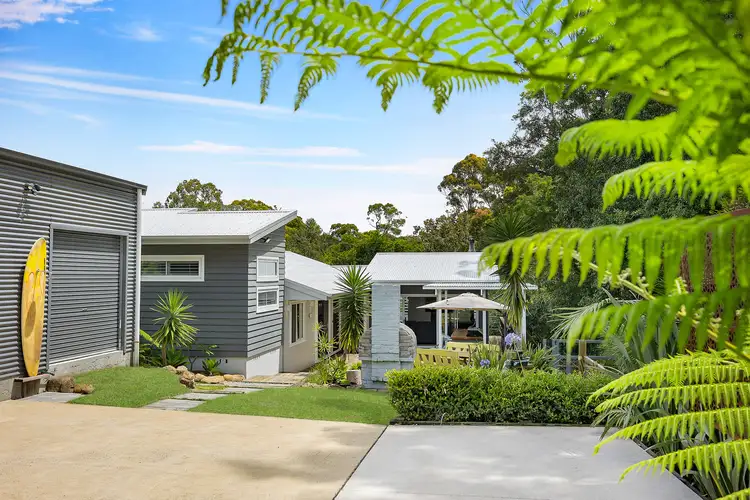 Main view of Homely house listing, 9 Bond Place, Mollymook Beach NSW 2539
