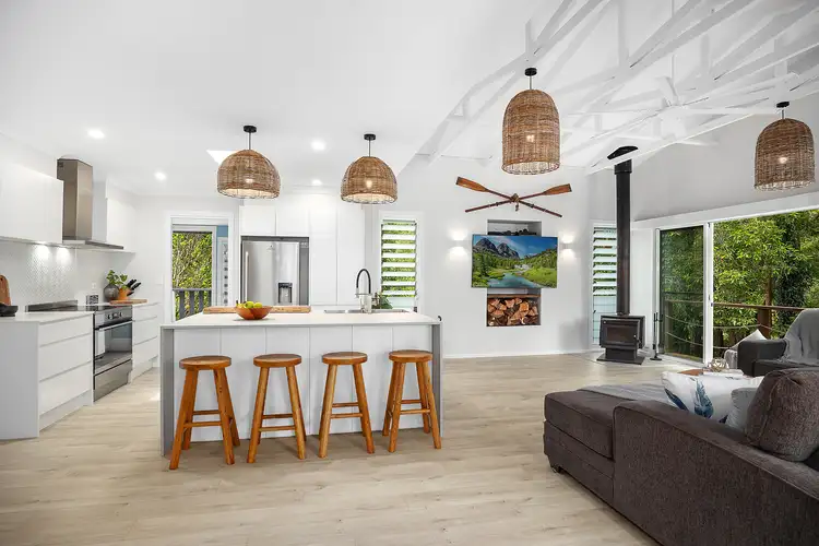Second view of Homely house listing, 9 Bond Place, Mollymook Beach NSW 2539