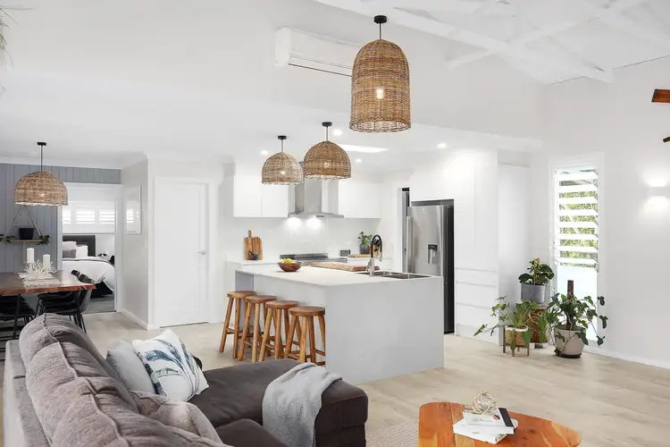 Fifth view of Homely house listing, 9 Bond Place, Mollymook Beach NSW 2539