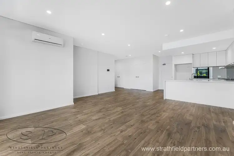 Second view of Homely apartment listing, G01/112-114 Northcote Road, Greenacre NSW 2190