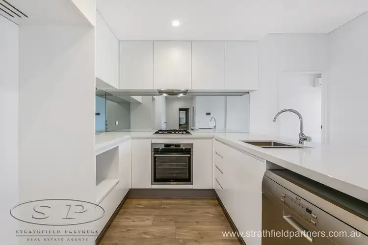 Third view of Homely apartment listing, G01/112-114 Northcote Road, Greenacre NSW 2190