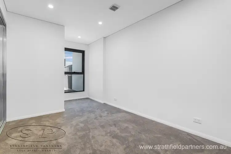 Fourth view of Homely apartment listing, G01/112-114 Northcote Road, Greenacre NSW 2190