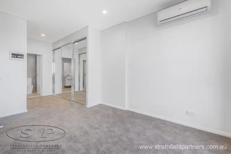 Fifth view of Homely apartment listing, G01/112-114 Northcote Road, Greenacre NSW 2190
