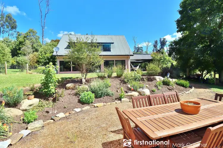Third view of Homely house listing, 556 Marysville Road, Narbethong VIC 3778