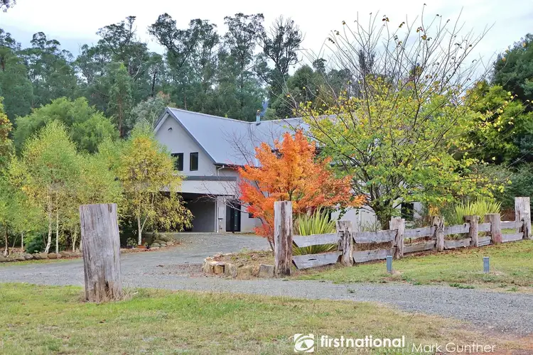 Fourth view of Homely house listing, 556 Marysville Road, Narbethong VIC 3778