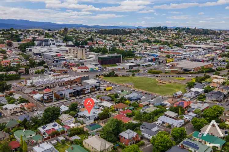 Third view of Homely house listing, 6 Princes Street, Launceston TAS 7250
