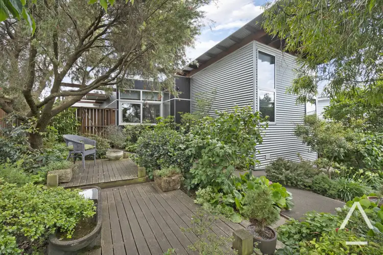 Fifth view of Homely house listing, 6 Princes Street, Launceston TAS 7250